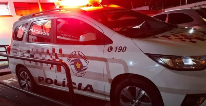 Mulher Morre Após Intervenção Policial na Zona Leste de SP; Moradores Protestam e Incendeiam Pneus em Cidade Tiradentes