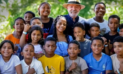 Lula e Alckmin celebram Páscoa: "Momento de renovação e união" para famílias brasileiras neste domingo de 2024