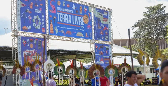 Abril Indígena: Rádio Nacional da Amazônia Amplifica Vozes e Lutas dos Povos Originários com Programação Especial