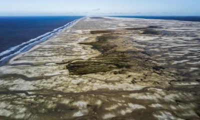 Brasil assume presidência da Zopacas no Rio: foco em cooperação e Atlântico Sul livre de armas nucleares