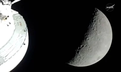 Artemis 2: Missão Lunar Quebra Recorde de Distância da Terra e Abre Caminho para Nova Era Espacial