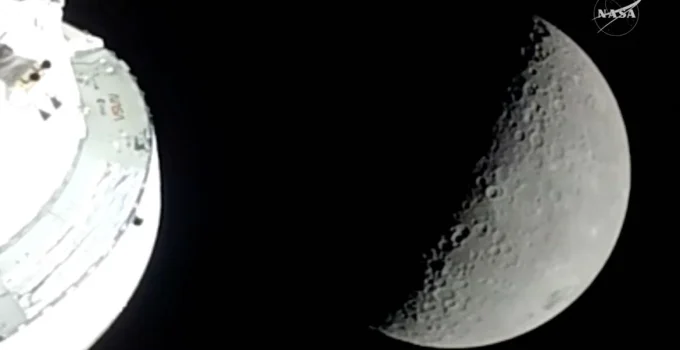 Artemis 2: Missão Lunar Quebra Recorde de Distância da Terra e Abre Caminho para Nova Era Espacial