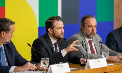 Governo Eleva Imposto do Cigarro para Cobrir Custos de Combustíveis: Entenda o Impacto no Preço e na Arrecadação