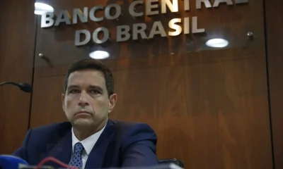 Campos Neto falta de novo à CPI do Crime Organizado: Terceira ausência gera tensão e impaciência no Senado