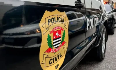 Operação "Chamada Bancária": Polícia de SP desarticula quadrilha que aplicava golpes milionários em idosos com falsa central telefônica e motoboys