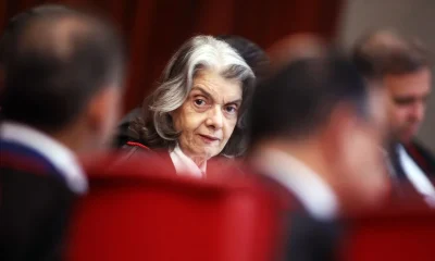 Cármen Lúcia Acelera Sucessão no TSE: Eleição Simbólica para Presidente e Vice Ocorre na Próxima Terça (14)