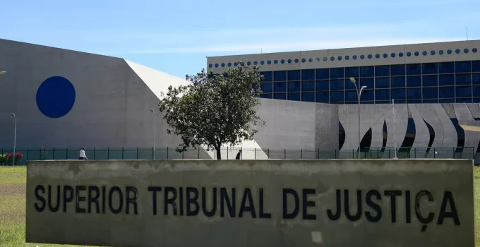 STJ Barrar Uso de IA em Processos Criminais: Relatório de Inteligência Artificial Rejeitado como Prova em Caso de Ofensa Racial