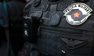 Câmeras Corporais Revelam Detalhes Chave na Morte de Thawanna Salmázio; Polícia Afastada e Investigação Avança em SP