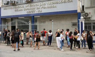 Cefet Rio Abre Concurso com Salários de R$ 13 Mil para Professores: Veja Como se Inscrever e Garanta Sua Vaga!