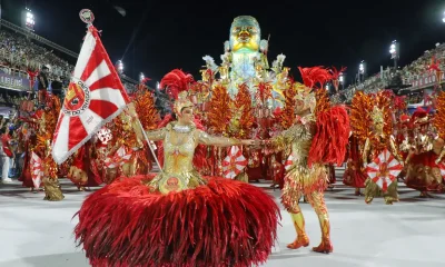 Carnaval do Rio: Desfiles de samba terão mais escolas até 2030 em expansão planejada pela Liesa e Prefeitura