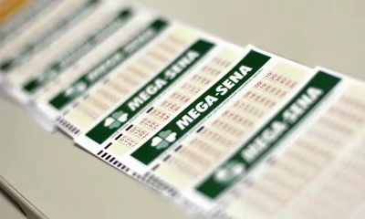 Mega-Sena Acumula R$ 40 Milhões: Veja os Números Sorteados e Como Apostar no Próximo Concurso