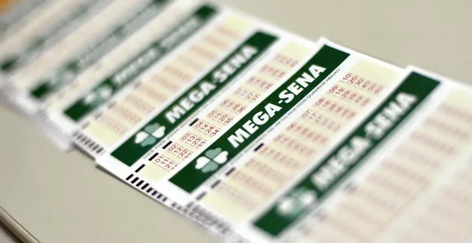 Mega-Sena Acumula R$ 40 Milhões: Veja os Números Sorteados e Como Apostar no Próximo Concurso