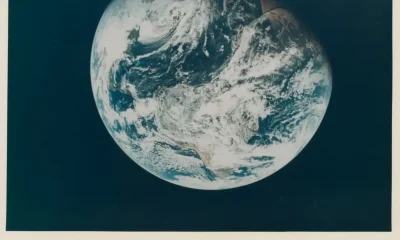 Exposição “Do Cosmos a Nós” atrai visitantes há mais de dez anos