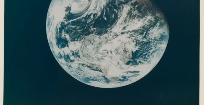 Exposição “Do Cosmos a Nós” atrai visitantes há mais de dez anos