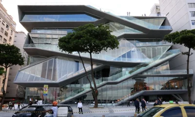 Museu da Imagem e do Som no Rio: Arquitetura em Cena marca reabertura parcial após 15 anos de incertezas