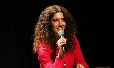 Antonia Pellegrino assume presidência da EBC: Roteirista premiada e gestora pública impulsiona comunicação com foco em diversidade e conteúdo independente