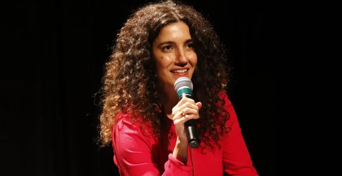Antonia Pellegrino assume presidência da EBC: Roteirista premiada e gestora pública impulsiona comunicação com foco em diversidade e conteúdo independente