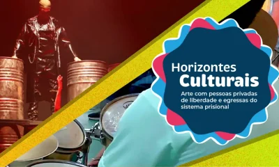 CNJ lança programa para promover a cultura no sistema prisional