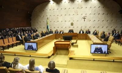 STF: Três ministros já votaram para derrubar lei de SC que proibia cotas raciais em instituições com verba pública