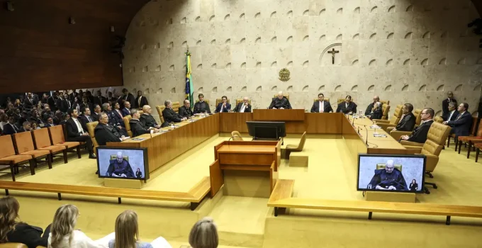 STF: Três ministros já votaram para derrubar lei de SC que proibia cotas raciais em instituições com verba pública
