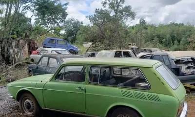 Ferros-Velhos sob Fogo: Operação "Caminhos do Cobre" Desmantela Rede de Receptação Ilegal e Prende 270 Pessoas no Rio de Janeiro