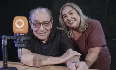 Ruy Castro Abre Nova Temporada do Conversa com o Autor na Rádio MEC: Revelações sobre Bossa Nova e IA