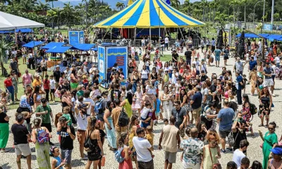 Festival das Culturas Indígenas no Museu do Pontal: Celebração da Força e Saberes Ancestrais no Rio de Janeiro