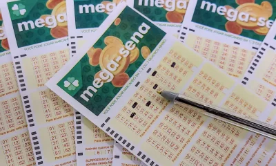 Mega-Sena Acumula R$ 45 Milhões: Descubra os Números Sortados e Como Apostar no Próximo Concurso da Loteria Mais Amada do Brasil