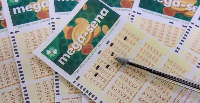 Mega-Sena Acumula R$ 45 Milhões: Descubra os Números Sortados e Como Apostar no Próximo Concurso da Loteria Mais Amada do Brasil