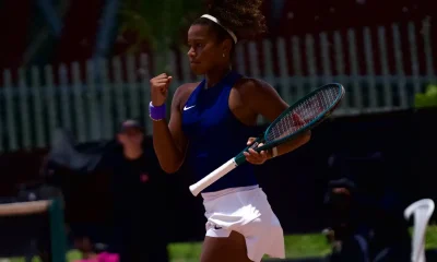 Tênis Feminino: Brasil conquista vaga no playoff mundial da Billie Jean King Cup e mira nova era de vitórias