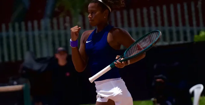 Tênis Feminino: Brasil conquista vaga no playoff mundial da Billie Jean King Cup e mira nova era de vitórias