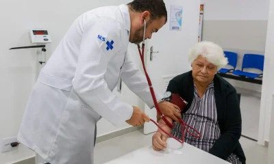Vírus Sincicial Respiratório (VSR): O Inimigo Oculto que Ameaça Idosos e Pessoas com Comorbidades no Brasil