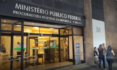 MPF busca Justiça Federal para proteger comunidade caiçara de Barra de Guaratiba contra remoção pelo Exército