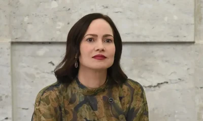 Ana Cristina Viana: Nova Presidente do INSS assume com Missão de Agilizar Benefícios e Reduzir Filas