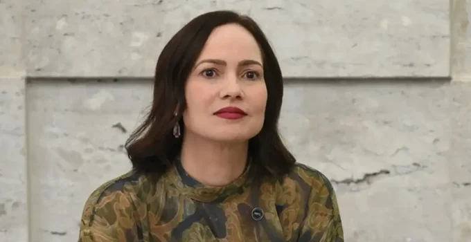 Ana Cristina Viana: Nova Presidente do INSS assume com Missão de Agilizar Benefícios e Reduzir Filas