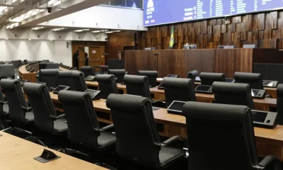 TRE-RJ homologa recontagem de votos para deputado estadual: Carlos Augusto (PL) assume vaga efetiva após decisão do TSE