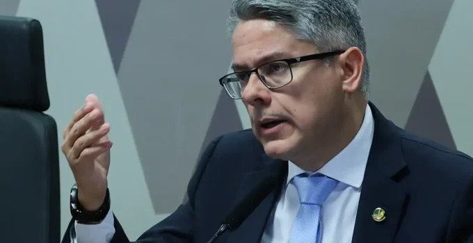 Relatório da CPI do Crime Revela Conexão Chocante: Facções Usam Sistema Financeiro e Criptoativos para Lavar Bilhões