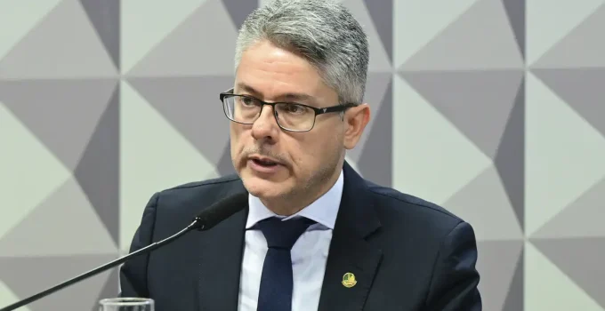 Relator da CPI do Crime pede Intervenção Federal no Rio de Janeiro e indiciamento de Ministros do STF e PGR
