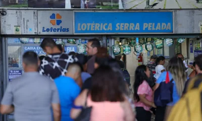 Mega-Sena Acumula Novamente: Prêmio Principal Dispara para R$ 52 Milhões e Agita Apostadores em Todo o Brasil!