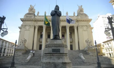 Nova Eleição Presidencial na Alerj: Entenda o Cenário Após Cassação de Rodrigo Bacellar e Anulação de Votação Anterior