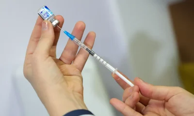 Vírus Sincicial Respiratório: Casos Aumentam e Acendem Alerta em 18 Estados Brasileiros; Entenda os Riscos e a Nova Vacina