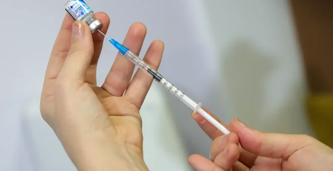 Vírus Sincicial Respiratório: Casos Aumentam e Acendem Alerta em 18 Estados Brasileiros; Entenda os Riscos e a Nova Vacina