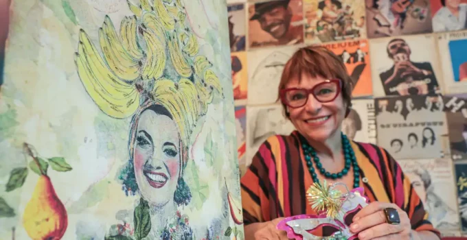 Viva Maria homenageia cantoras do rádio no Dia Mundial da Voz