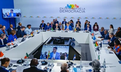 Lula critica guerras e diz que pobres pagam conta da "irresponsabilidade" de conflitos internacionais