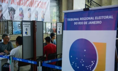 TRE-RJ Abre Plantão Urgente: Eleitores com Título Irregular Têm Pouco Tempo para Regularizar Antes do Fechamento do Cadastro