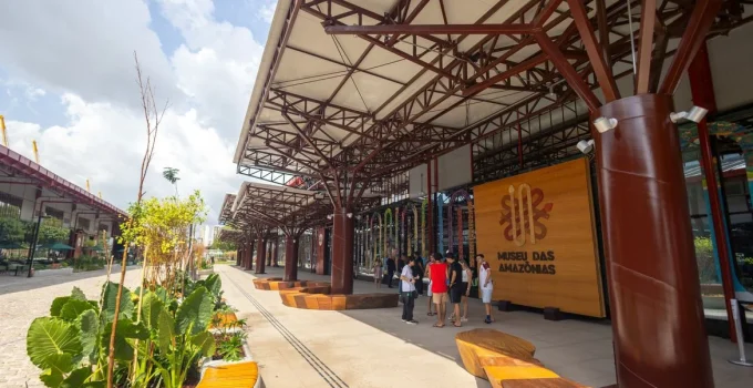 Inscrições para 24ª Semana Nacional de Museus estão abertas