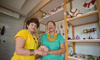 Mulheres do Pará Transformam Vidas com Bioeconomia: Mel, Biojoias e Cerâmica Geram Renda e Empoderamento na Amazônia
