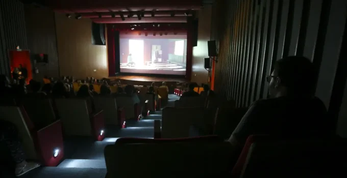 Documentário "Sagrado" é vencedor do festival "É Tudo Verdade"
