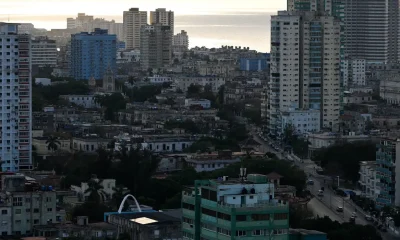 Cuba Confirma Diálogo com EUA em Havana: Foco no Fim do Bloqueio Energético e Respeito à Soberania