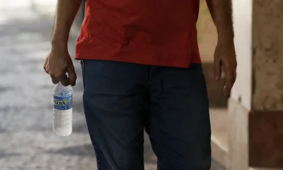 Alerta Vermelho: Onda de Calor Intensa Ameaça 4 Estados do Sul e Centro-Oeste com Riscos à Saúde